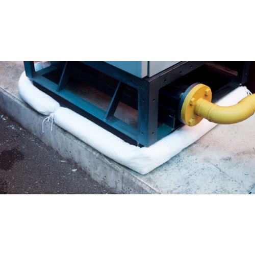 緑十字 オイルガードソックス(吸油マット) OG−