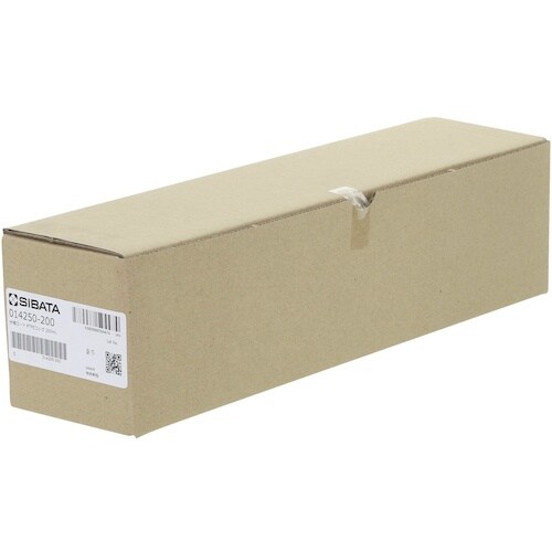 SIBATA 分液ロート PTFEコック付 200