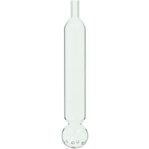 SIBATA 中管 共通摺合ガス洗浄びん ムエンケ