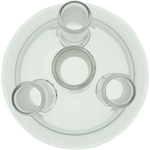 SIBATA 共通摺合セパラブルカバー 85mm