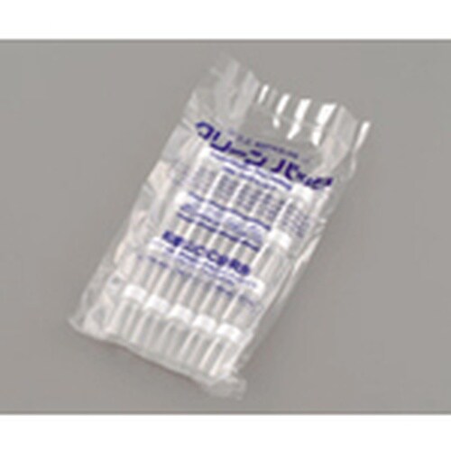 AS SCCスクリュー管瓶(白)NO.5