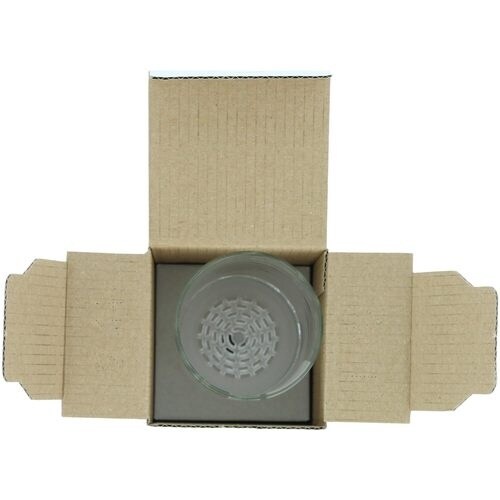 SIBATA ブフナーロート ガラス目皿板封じ込み