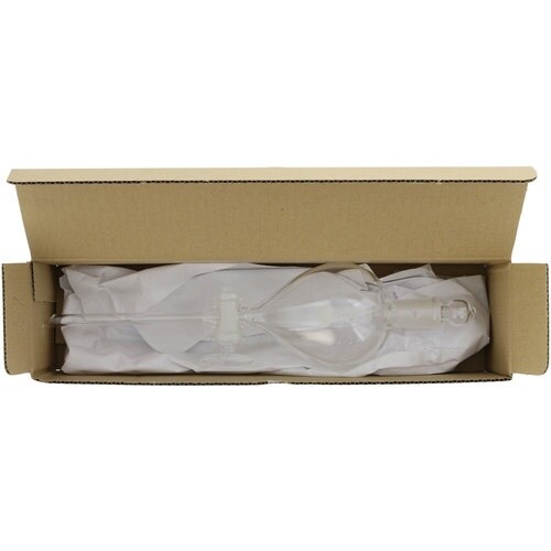 SIBATA 分液ロート ガラスコック付 200m