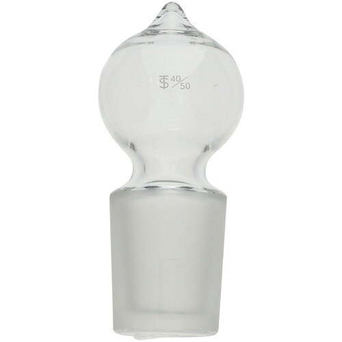 SIBATA 分液ロート スキーブ形 PTFEコッ