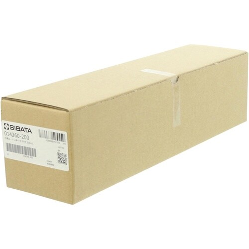 SIBATA 分液ロート スキーブ形 PTFEコッ