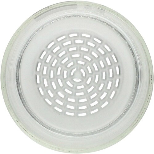 SIBATA ブフナーロート ガラス目皿板封じ込み