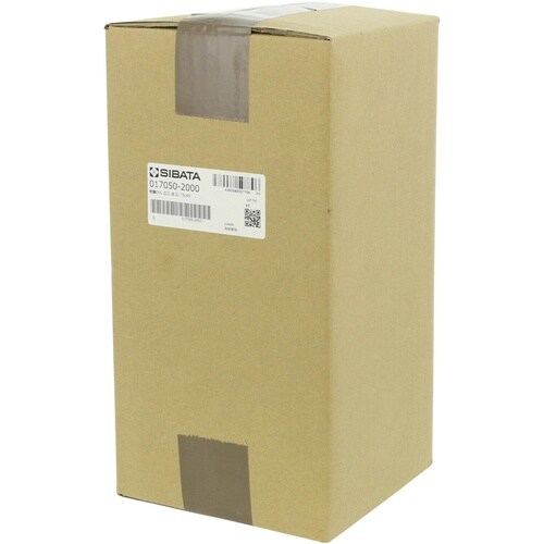 SIBATA 試薬びん 広口 2000mL