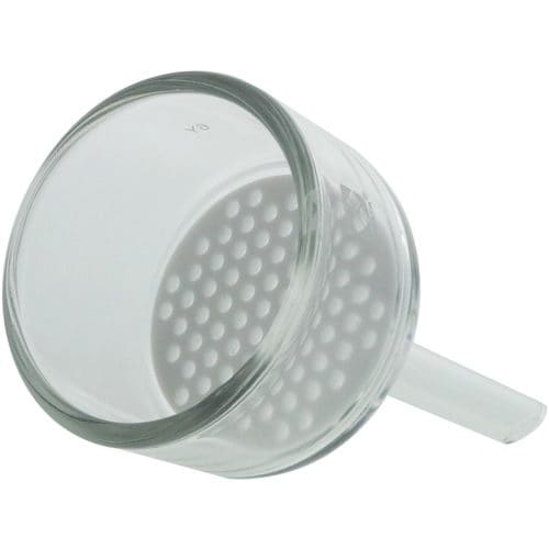 SIBATA ブフナーロート 分離形 PTFE目皿