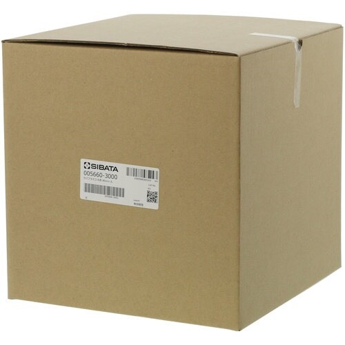 SIBATA セパラブルフラスコ 丸形 85mm