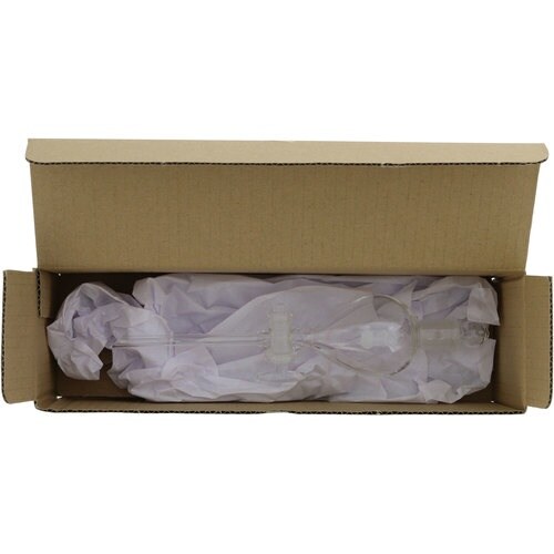 SIBATA 分液ロート ガラスコック付 50mL