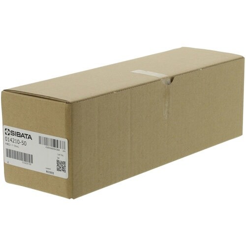 SIBATA 分液ロート ガラスコック付 50mL