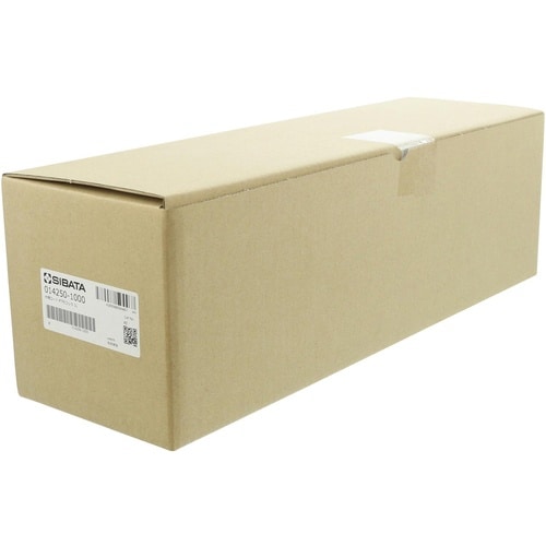 SIBATA 分液ロート PTFEコック付 100