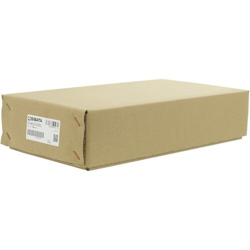 SIBATA 中管 共通摺合ガス洗浄びん ウォルタ