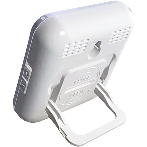 緑十字 熱中症予防対策商品 携帯型熱中症指数モニタ