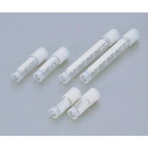 AS クライオバイアル5000−0020