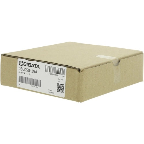 SIBATA SPCガラス接手管 T形 SPC−1