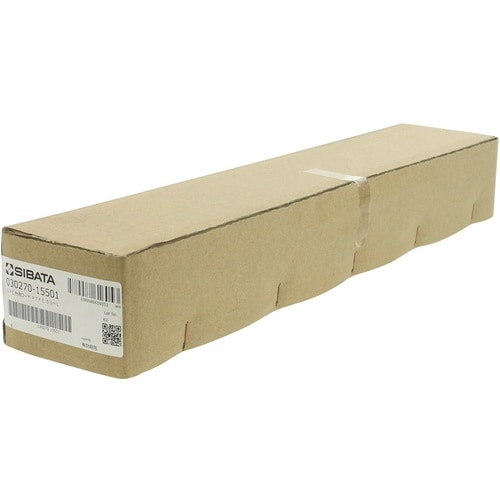 SIBATA SPC分液ロート 円筒形 PTFEコ