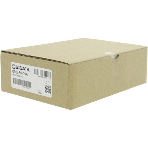 SIBATA SPCガラス接手管 S形 SPC−2