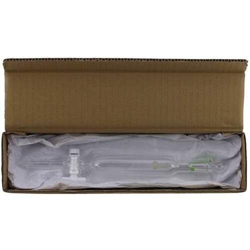 SIBATA SPC分液ロート 円筒形 PTFEコ