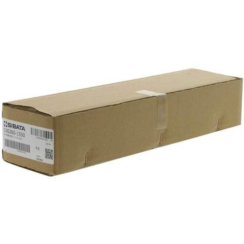 SIBATA SPC分液ロート 円筒形 PTFEコ