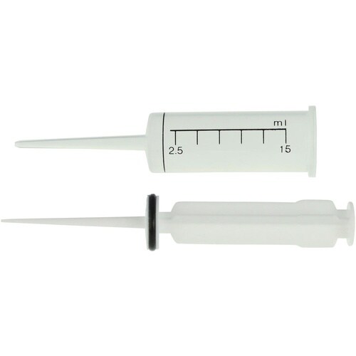 SIBATA シリンジ ハンディーペッター1用 1