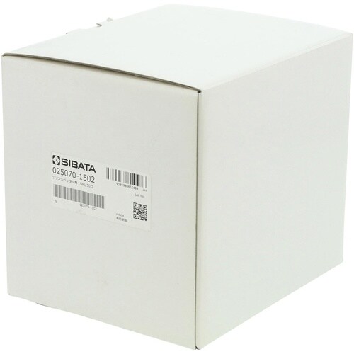 SIBATA シリンジ ハンディーペッター1用 1