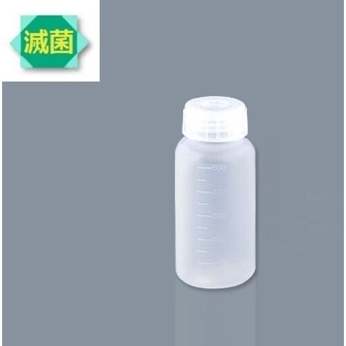AS アイボーイ広口 滅菌済 250ml