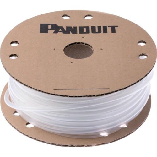 PANDUIT 熱収縮チューブ 標準長尺タイプ 透