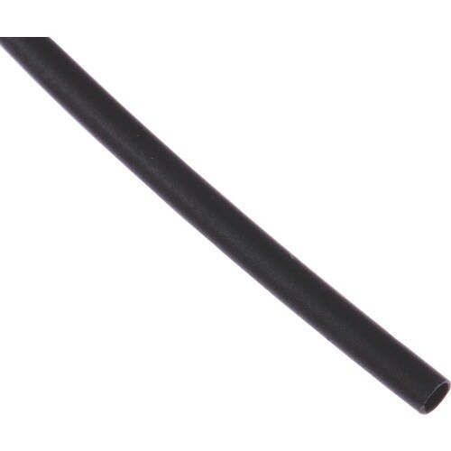 PANDUIT 熱収縮チューブ 標準・長尺タイプ