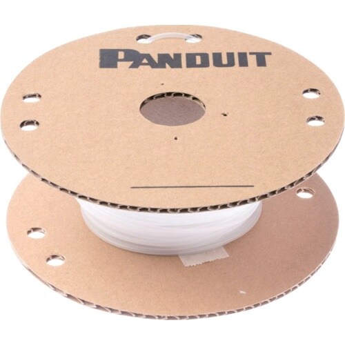 PANDUIT 熱収縮チュ−ブ 標準タイプ 透明