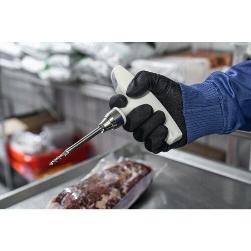 TESTO 105用冷凍食品用プローブ