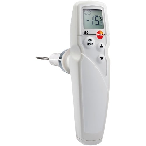 TESTO 105用標準突刺プローブ