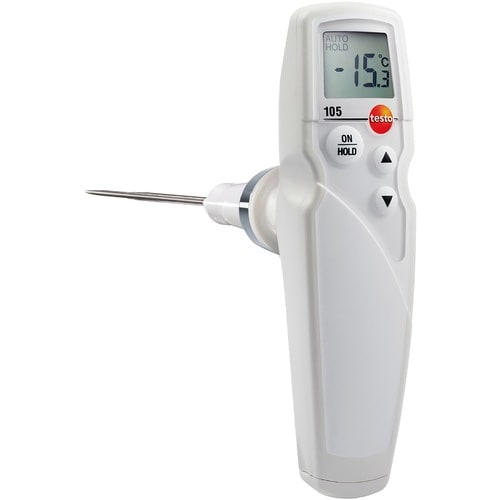 TESTO 105用突刺ロングプローブ
