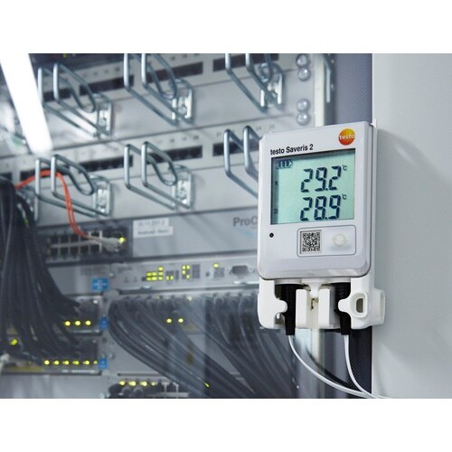 TESTO クラウドモニタリングロガー testo