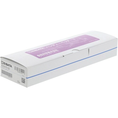 SIBATA 分注器 ハンディーペッター2