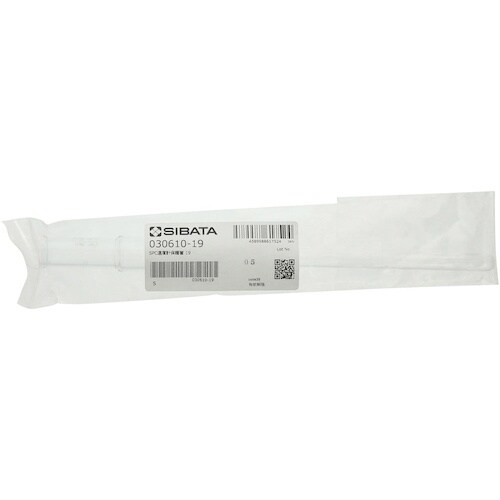 SIBATA SPC温度計用保護管 SPC−19