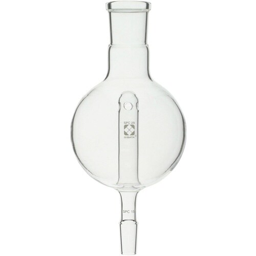 SIBATA SPCトラップ球 SPC−29−15