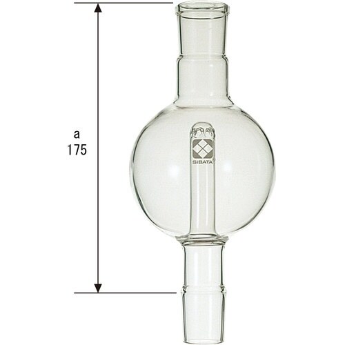 SIBATA SPCトラップ球 SPC−29−29