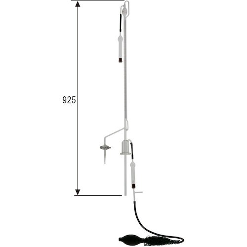 SIBATA 自動ビュレット スーパーグレード P