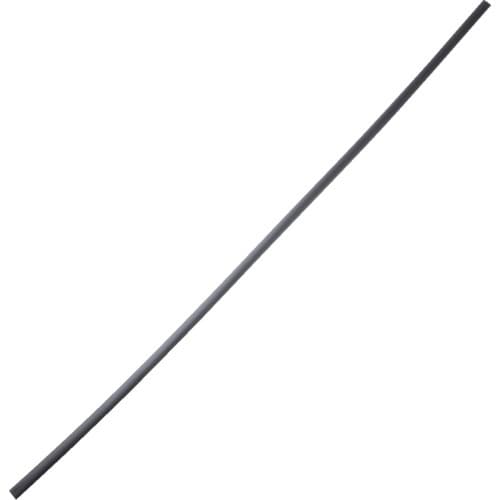 PANDUIT 熱収縮チューブ 標準長尺タイプ 黒