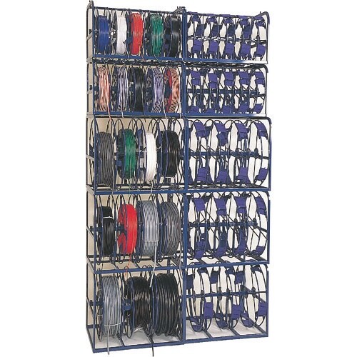 DENSAN マジラックリール4連大