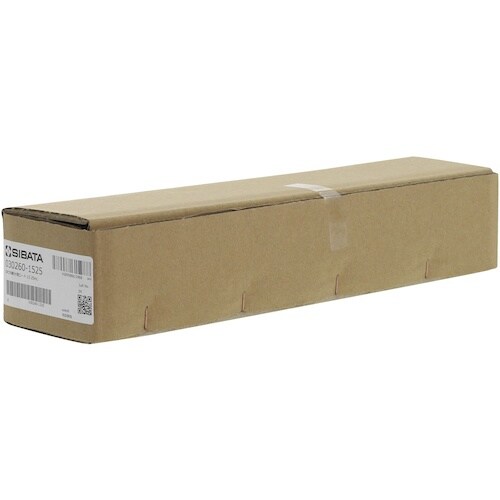 SIBATA SPC分液ロート 円筒形 PTFEコ