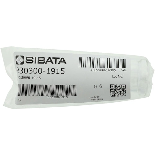 SIBATA SPC連結管 径違い 拡大用 SPC