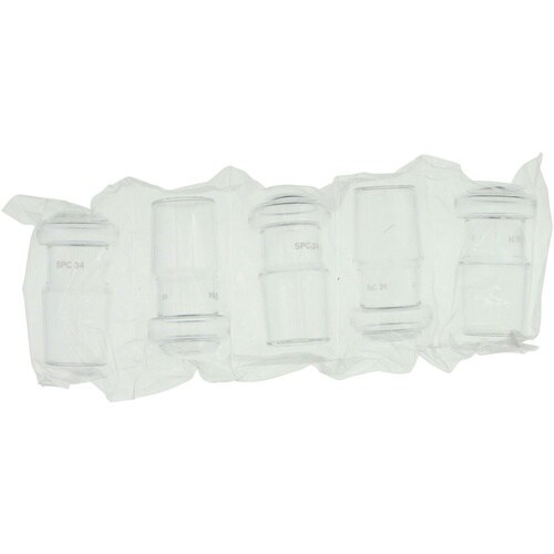 SIBATA SPC平栓 SPC−34 5入