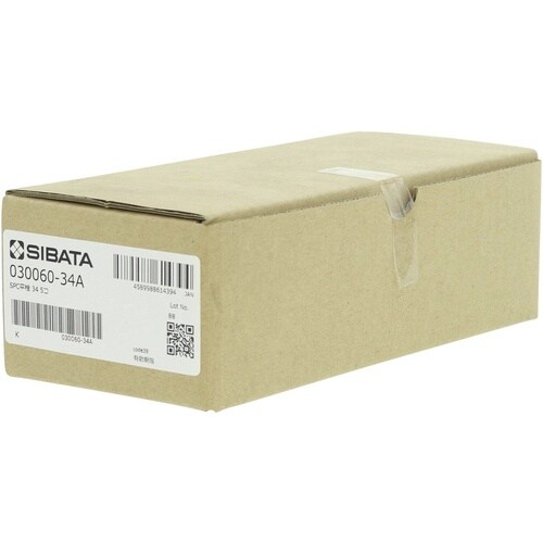 SIBATA SPC平栓 SPC−34 5入