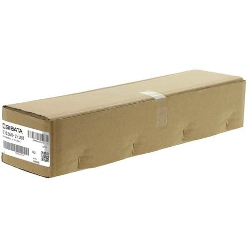 SIBATA SPC分液ロート 円筒形 PTFEコ