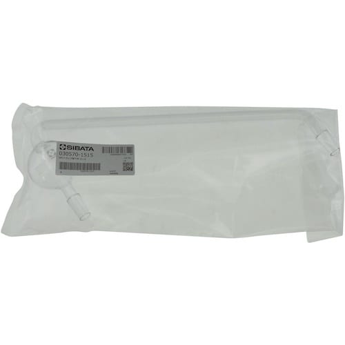 SIBATA SPCトラップ球 傾斜形 SPC−1