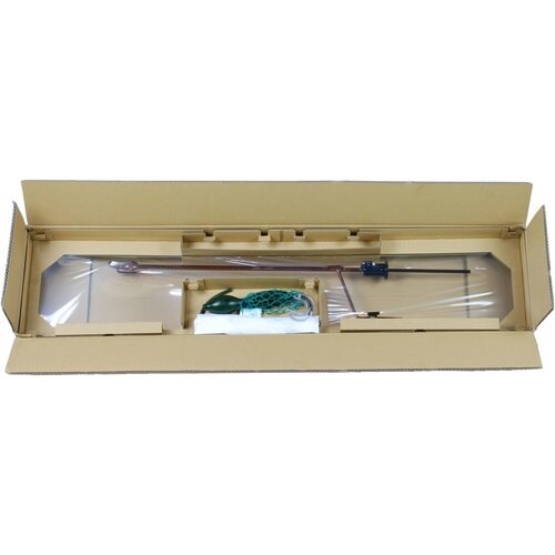 SIBATA 自動ビュレット スーパーグレード ガ