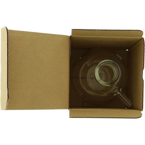 SIBATA 吸引ろ過びん 500mL