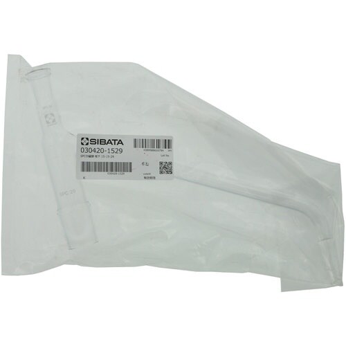 SIBATA SPC分留頭 長形 SPC−15−2